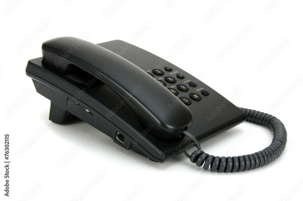 Black phone Black phone