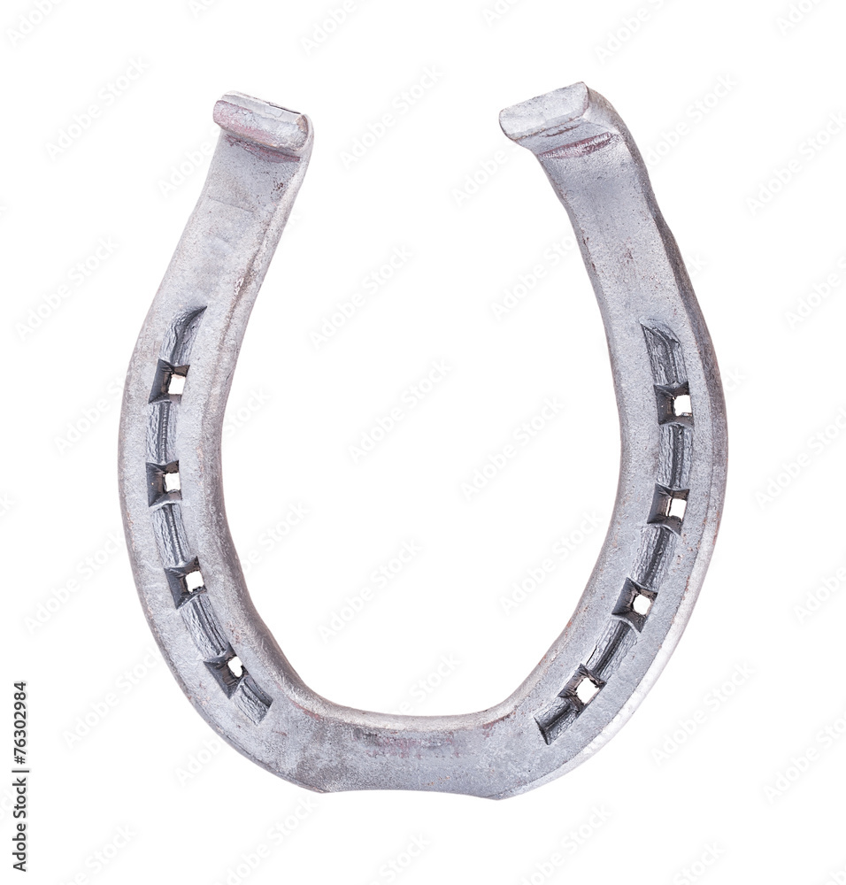 horseshoe horseshoe