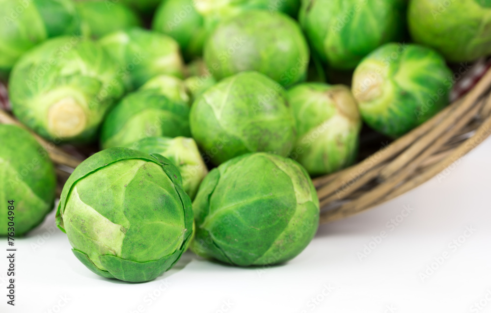 Rosenkohl Rosenkohl