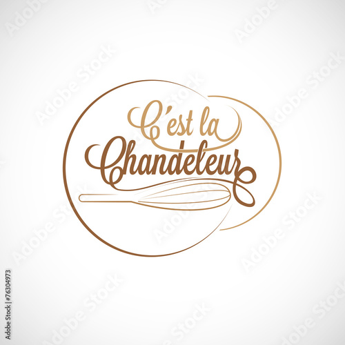 chandeleur