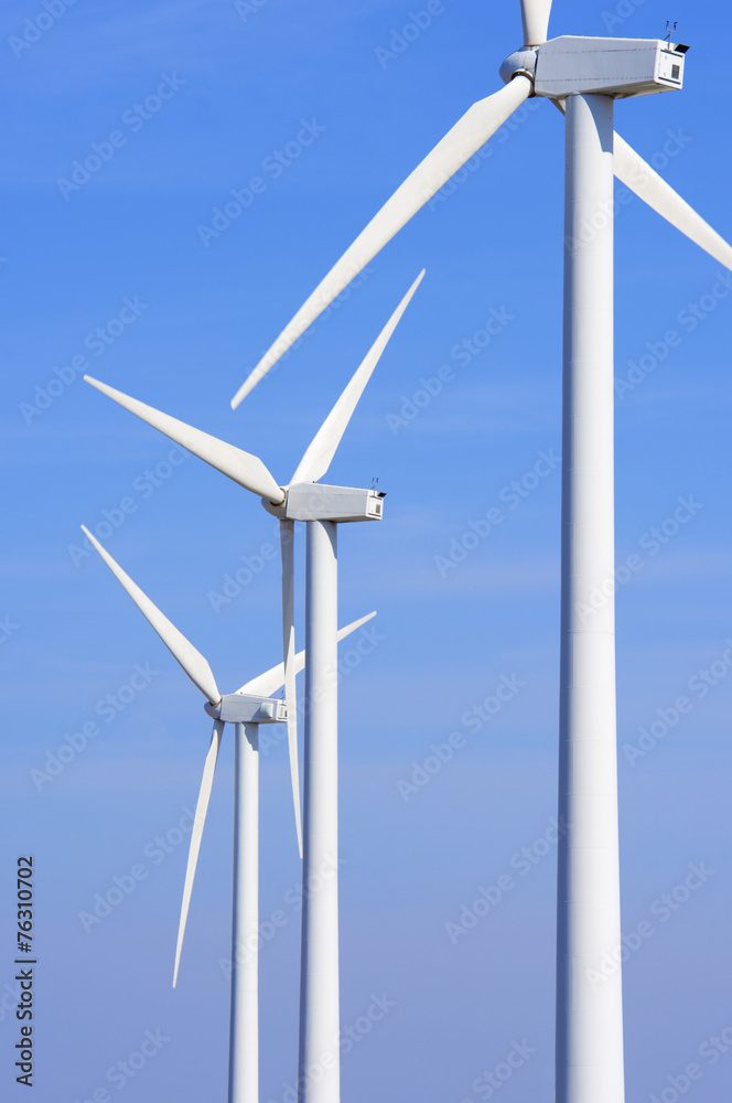 Wind energy