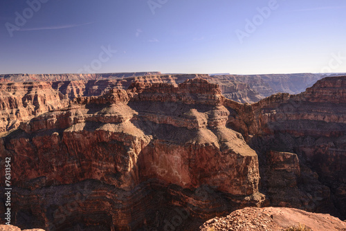 Grand canyon west