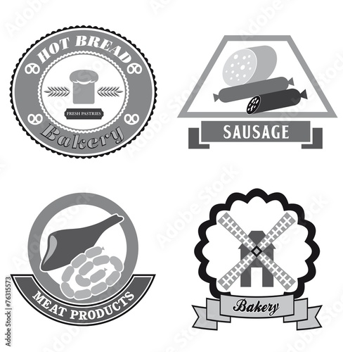 foodstuffs icons