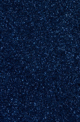 blue glitter texture abstract background