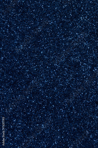 blue glitter texture abstract background
