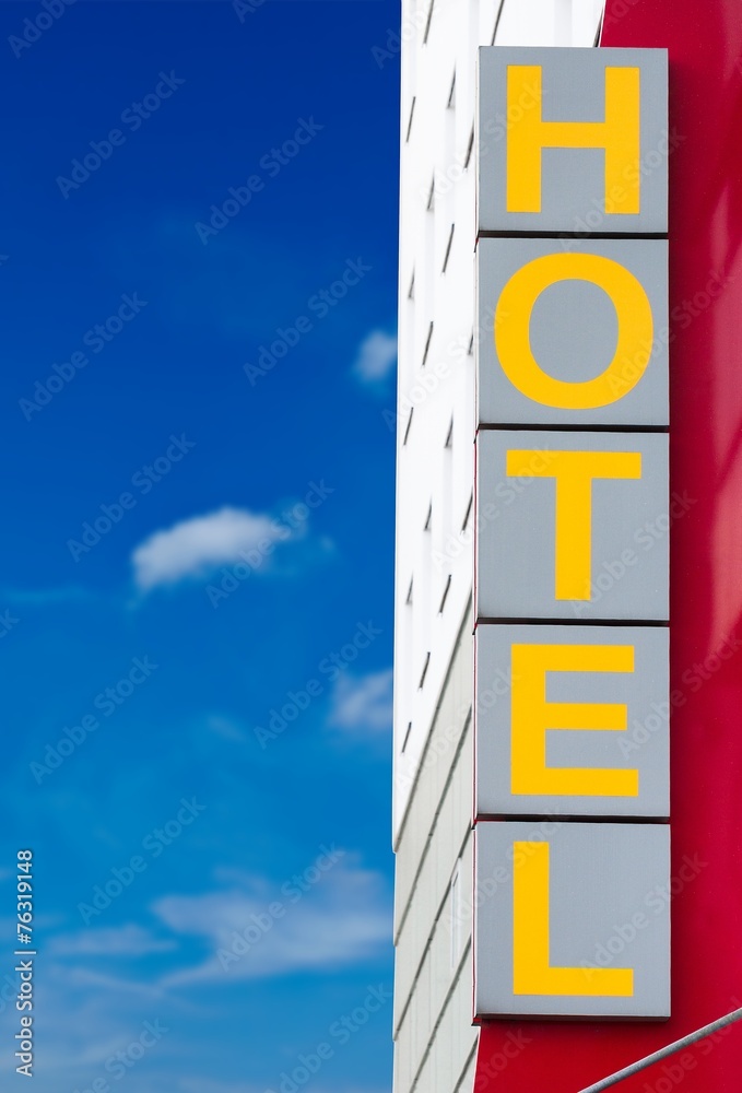 Hotel - Welcome Hotel - Welcome