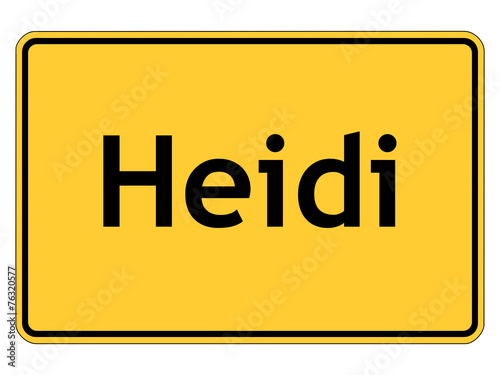 Foto Beliebter Vorname
