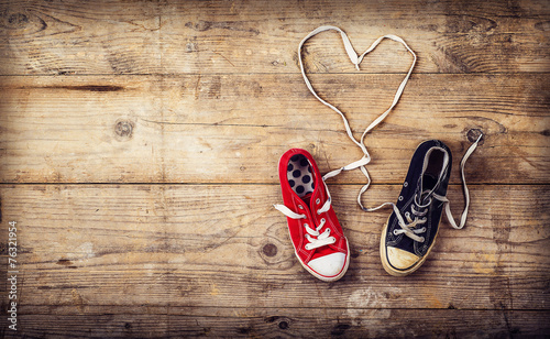 Fotografia Valentine's day concept