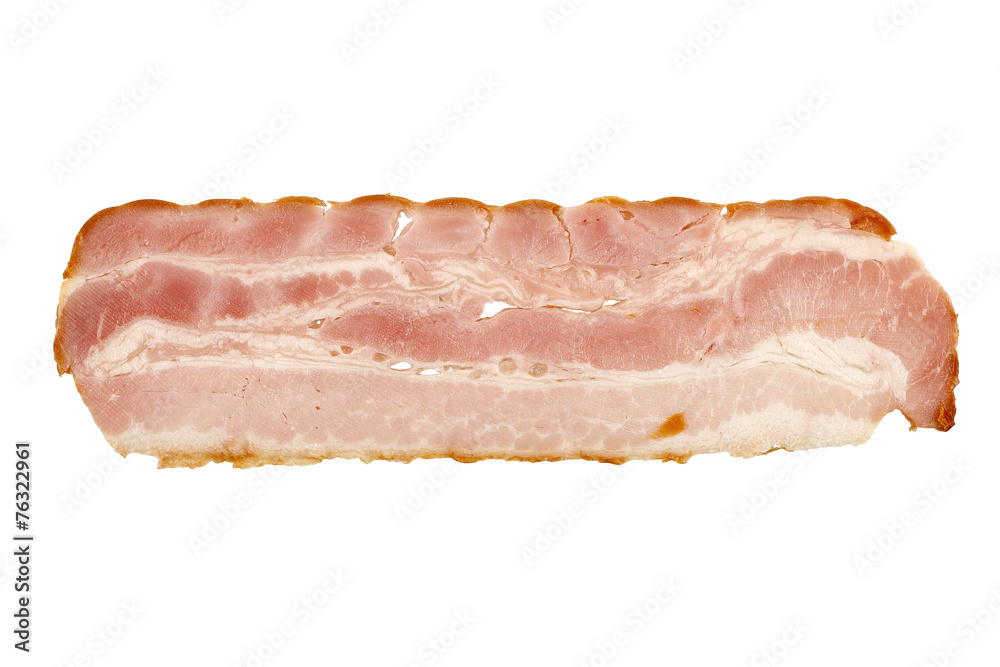 bacon bacon