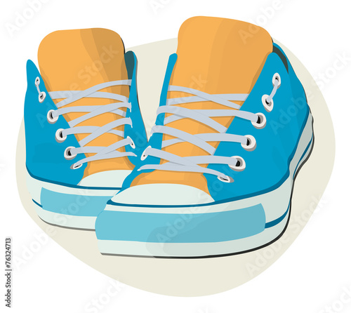 le scarpe comode