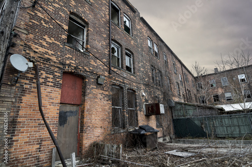 Urban Decay