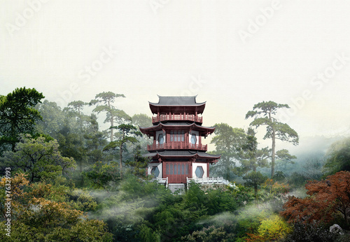 gazebo