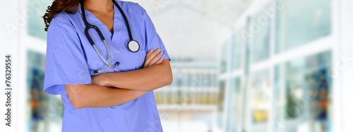 Nurse