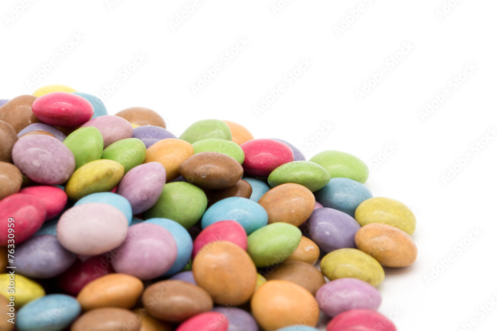 colorful candy colorful candy