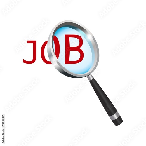looking for job