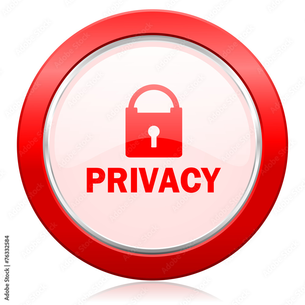 privacy icon privacy icon