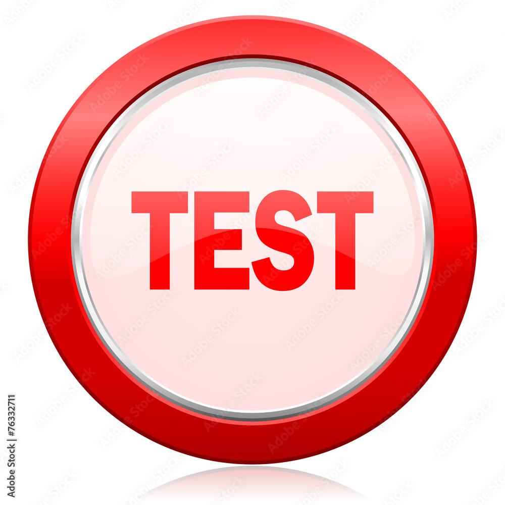 test icon test icon