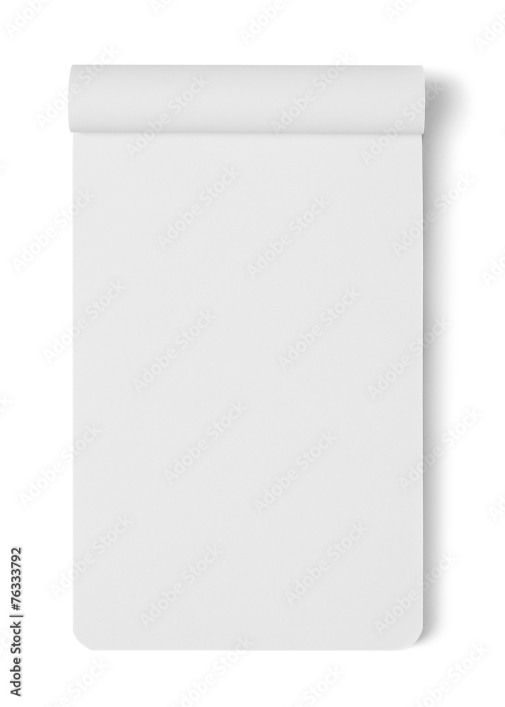 Notepad Notepad