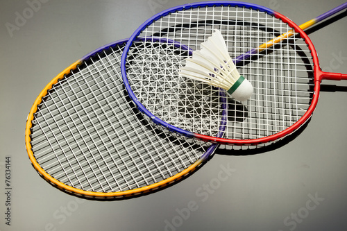 badminton set