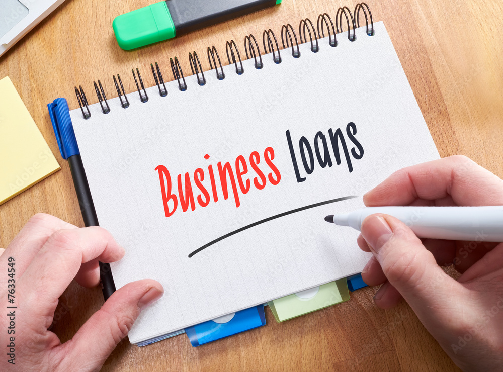 Loan Approval Concept Loan Approval Concept