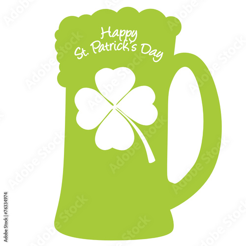 St. Patrick's Day