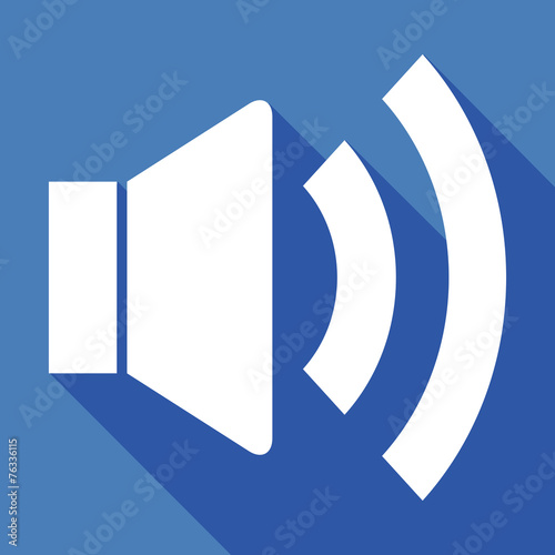 Logo audio.