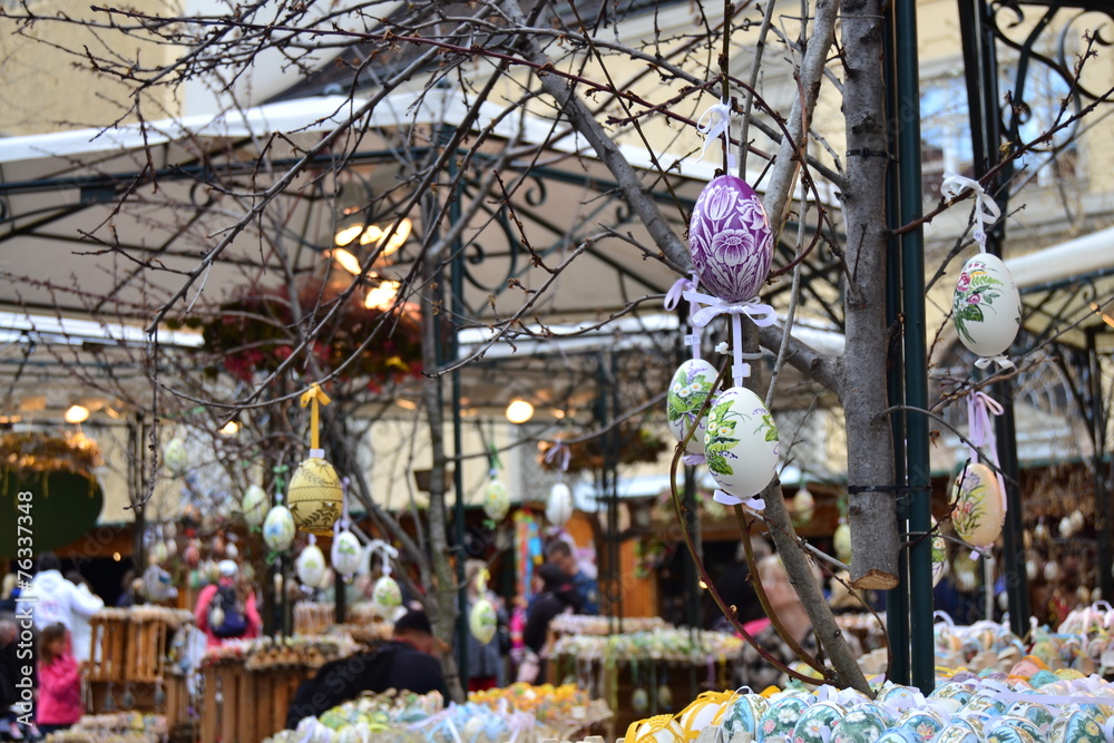 Obraz premium Good easter