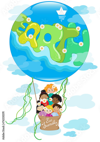Mondo Ecologico