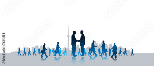 business, network, internet, comunicazione