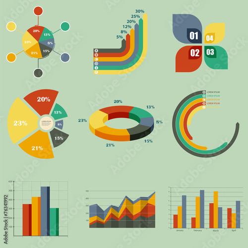 infographics