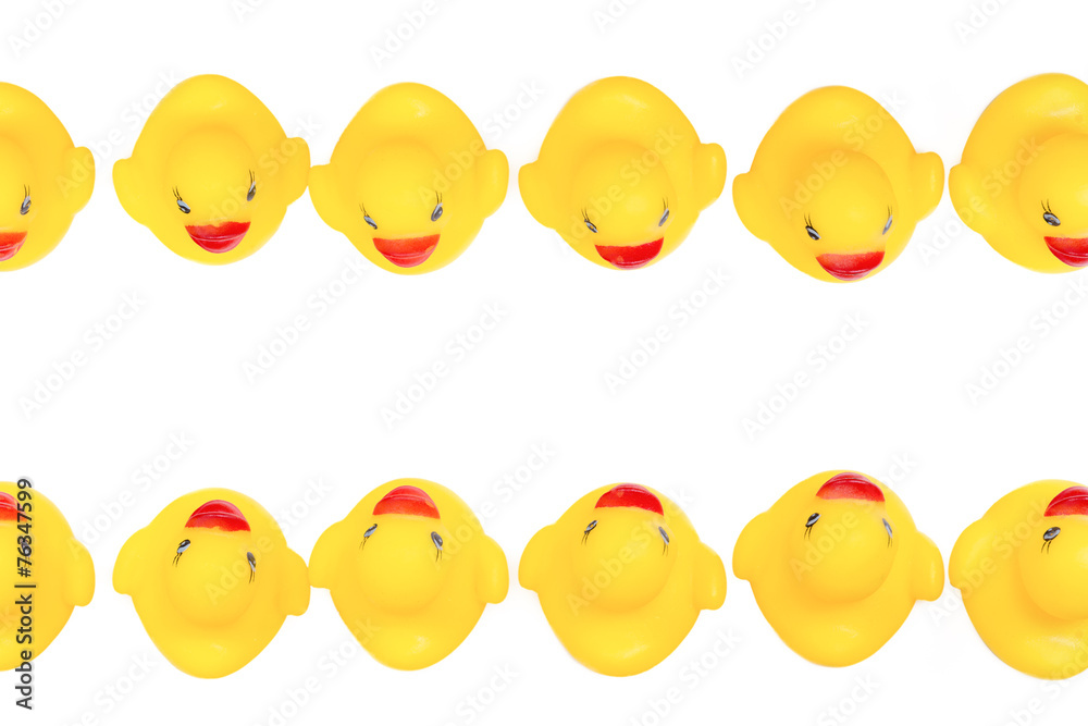 Rubber duck Rubber duck