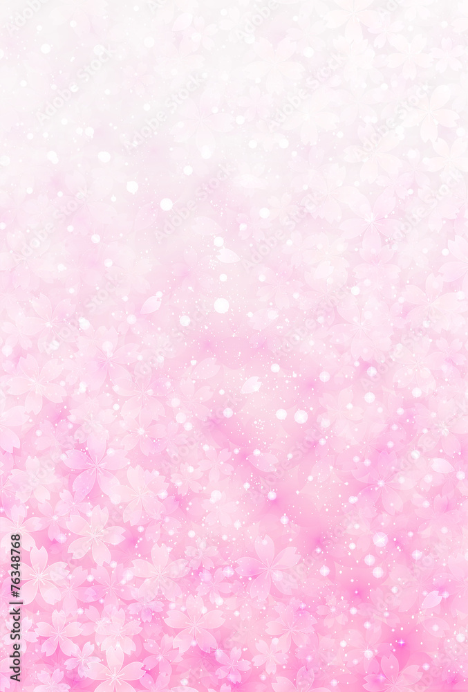 桜 花 背景 桜 花 背景