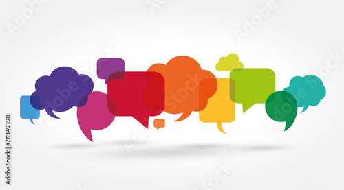 communication
