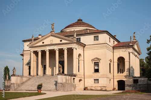 Villa Rotonda
