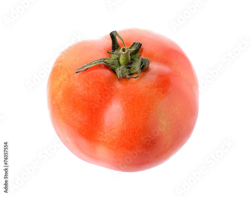 Red tomato