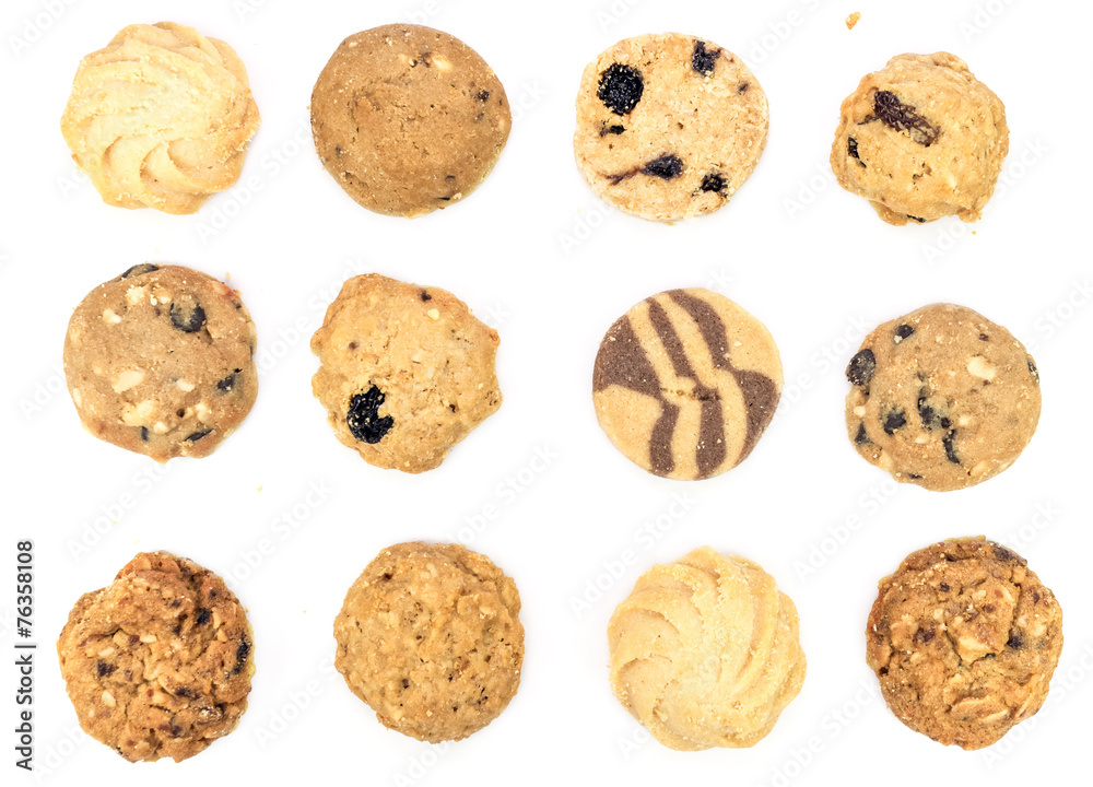 Cookies Cookies