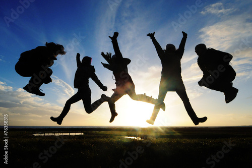 Foto JUMP