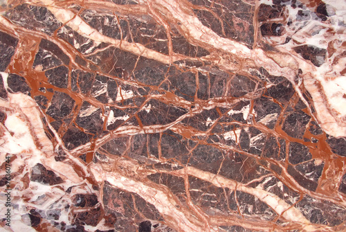 Marble texture background natural stone