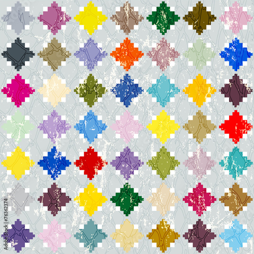 seamless pattern background, vector format
