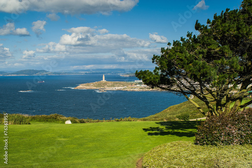 landscape