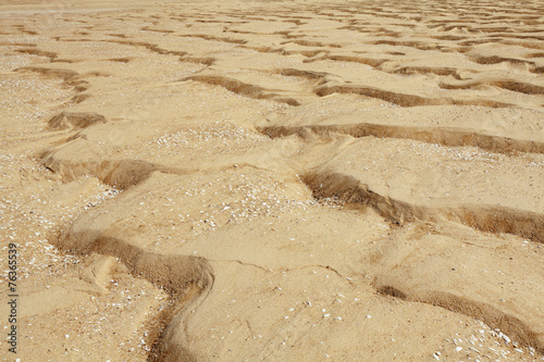 Awaroa Bay, abel tasman, Sand, Neuseeland photo