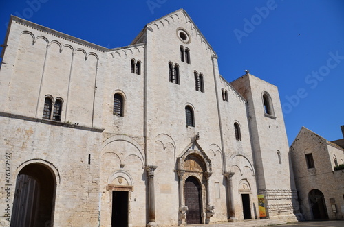 Basilica of San Nicola (Bari)