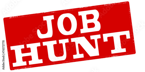 Job hunt