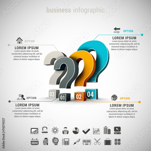 Business Infographic