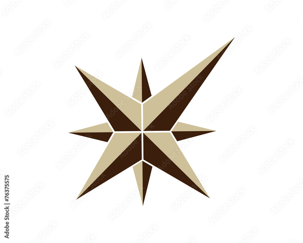 Compass Logo Template Compass Logo Template