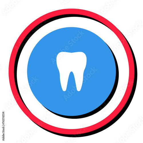 Tooth icon