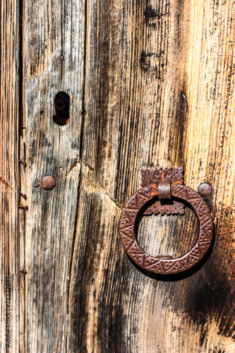 Door