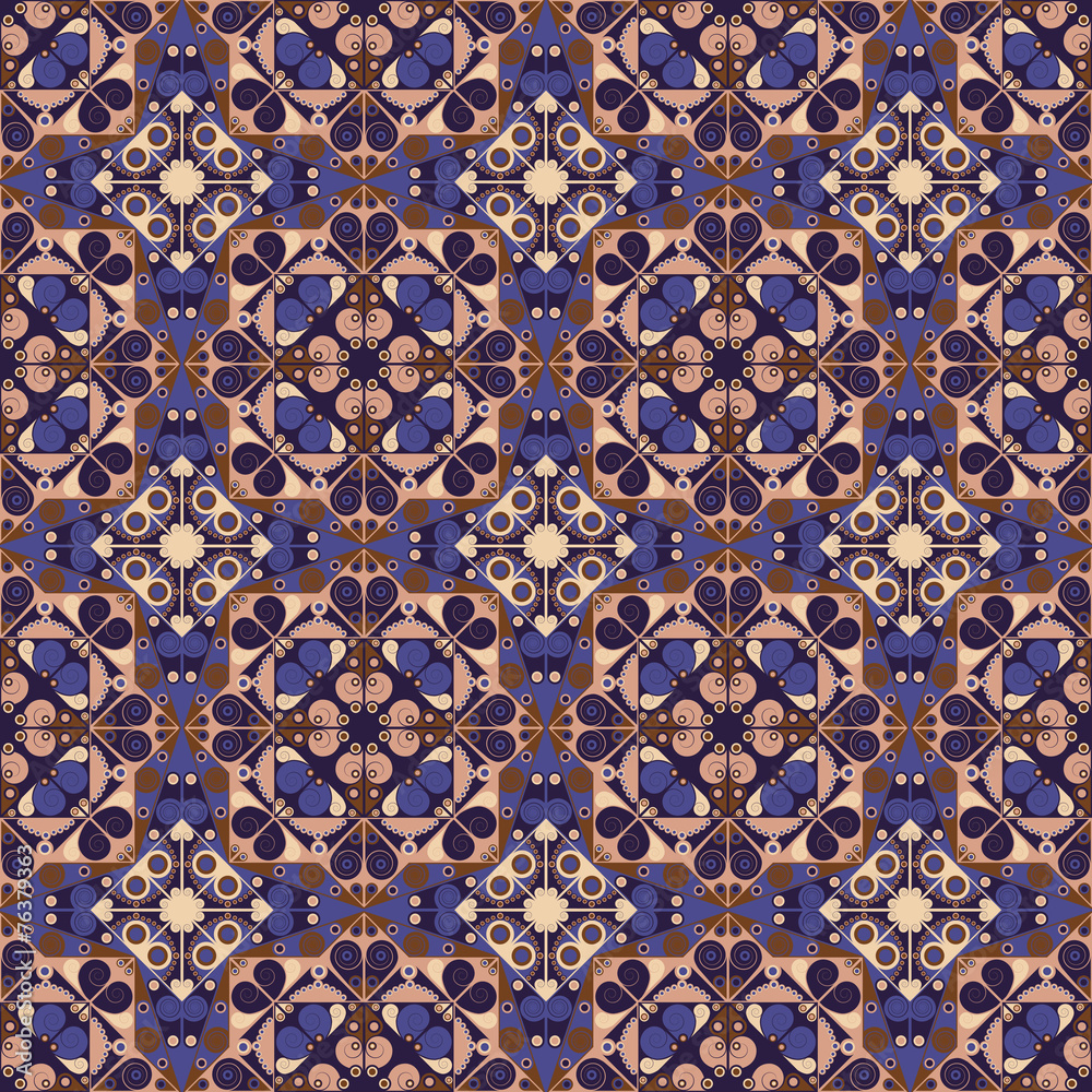 Abstract pattern seamless Abstract pattern seamless