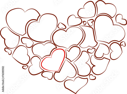 cuore di cuori