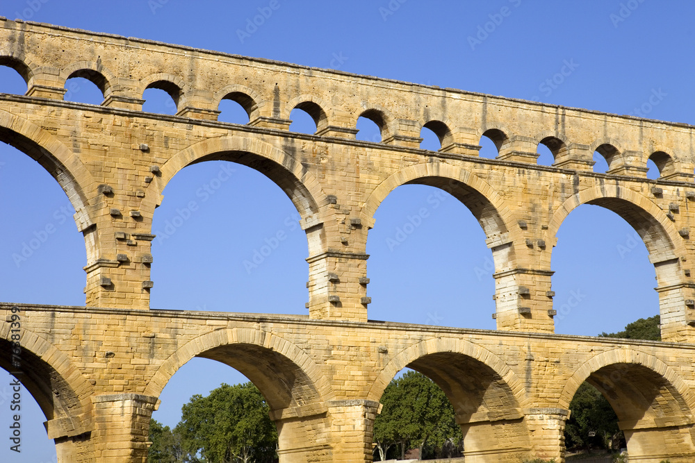 Pont du Gard